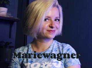 Mariewagner