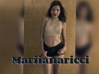 Mariianaricci