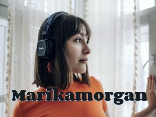 Marikamorgan