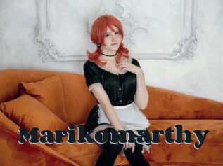 Marikomarthy