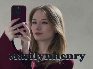 Marilynhenry