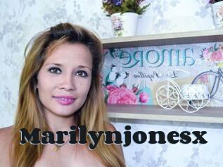 Marilynjonesx