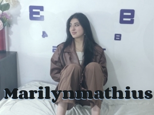 Marilynmathius