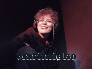 Marimioko