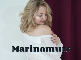 Marinamurr