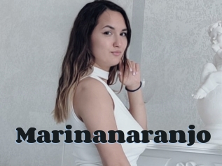 Marinanaranjo