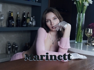 Marinett