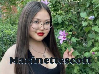 Marinettescott