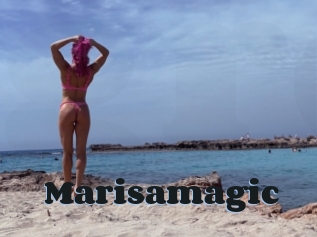 Marisamagic