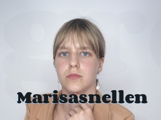 Marisasnellen