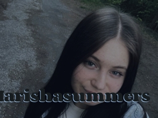 Marishasummers