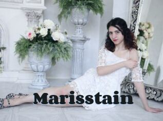 Marisstain