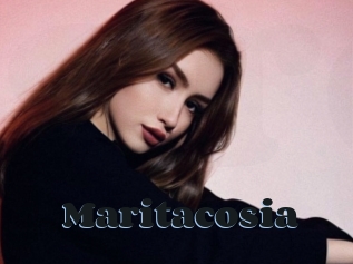 Maritacosia
