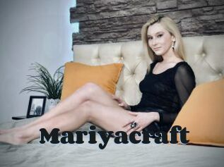 Mariyacraft