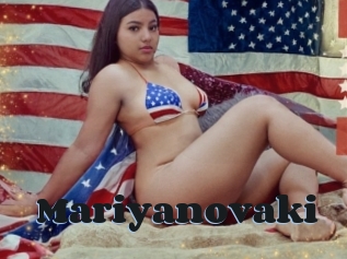 Mariyanovaki