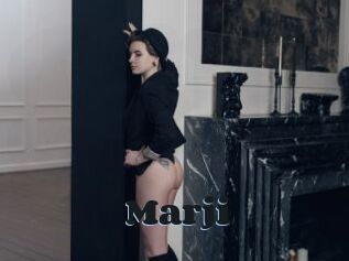 Marji