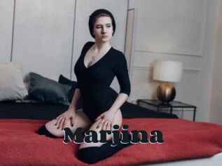 Marjina
