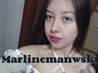 Marlinemanwski