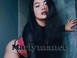 Marlymanet