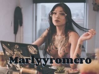 Marlyyromero