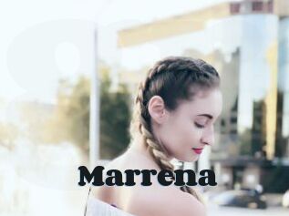 Marrena