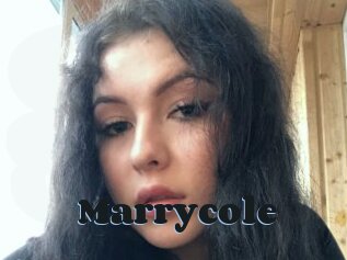 Marrycole