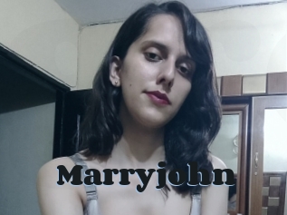 Marryjohn
