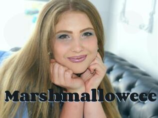 Marshmalloweee