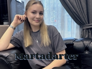 Martadarter