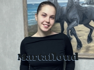 Martafloud