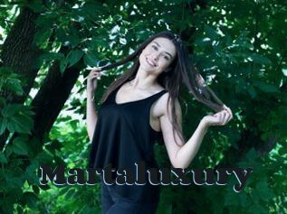 Martaluxury