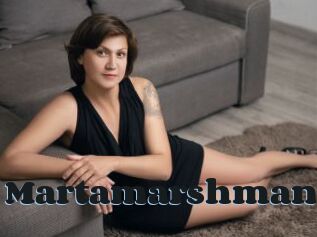 Martamarshman