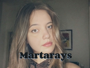 Martarays