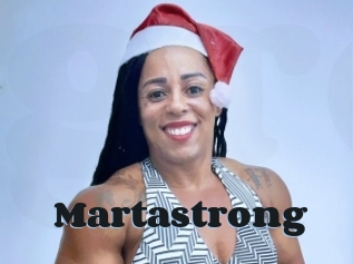 Martastrong