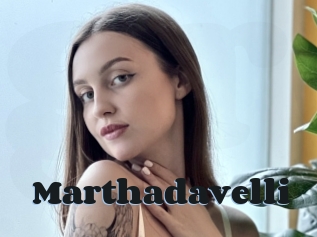 Marthadavelli