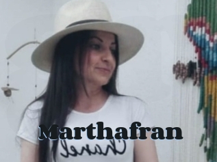 Marthafran