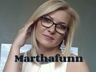 Marthafunn