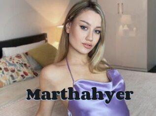 Marthahyer