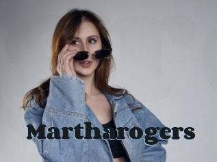 Martharogers