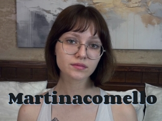 Martinacomello