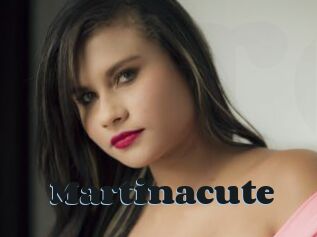 Martinacute