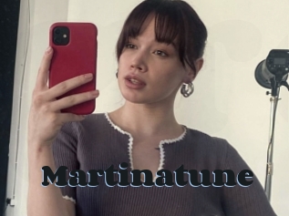 Martinatune