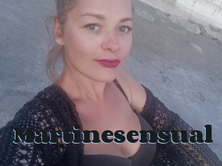 Martinesensual