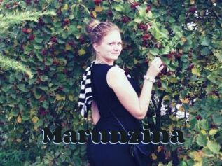 Marunzina