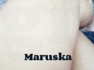 Maruska