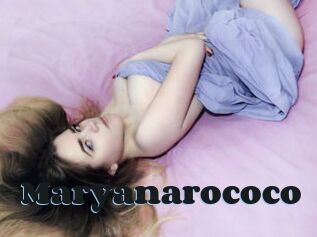 Maryanarococo