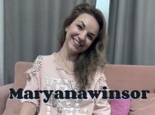 Maryanawinsor