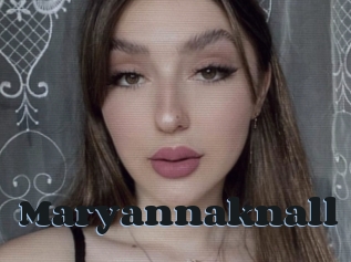 Maryannaknall