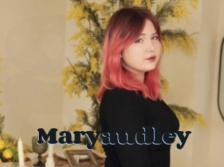 Maryaudley