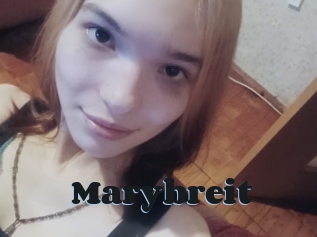 Marybreit